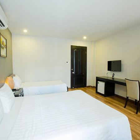 Sunflower Nha Trang Exterior foto
