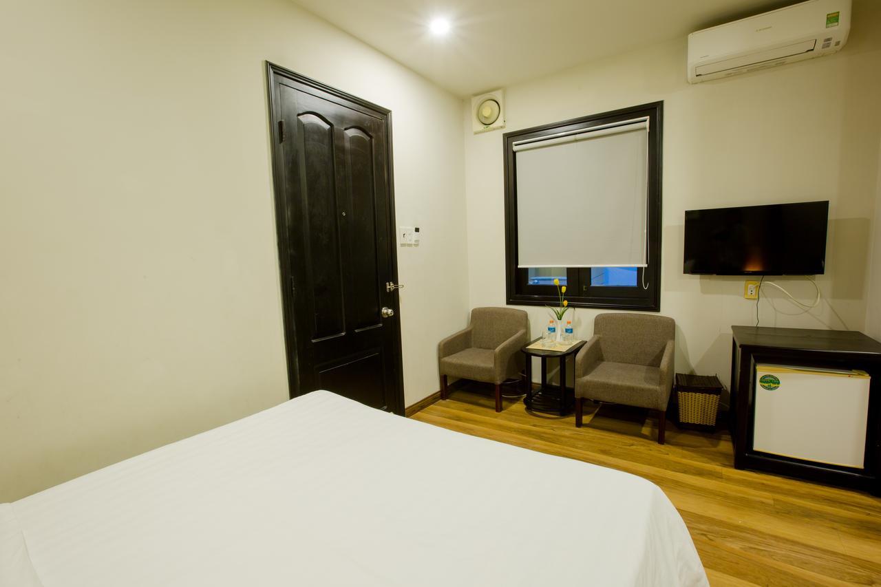 Sunflower Nha Trang Exterior foto
